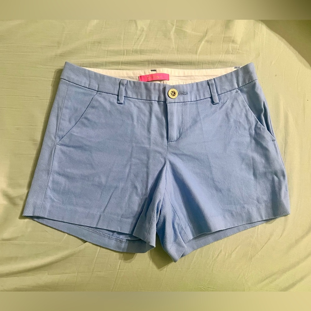 Lilly Pulitzer Callahan Shorts
